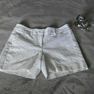 WHITE HOUSE   BLACK MARKET SHORT